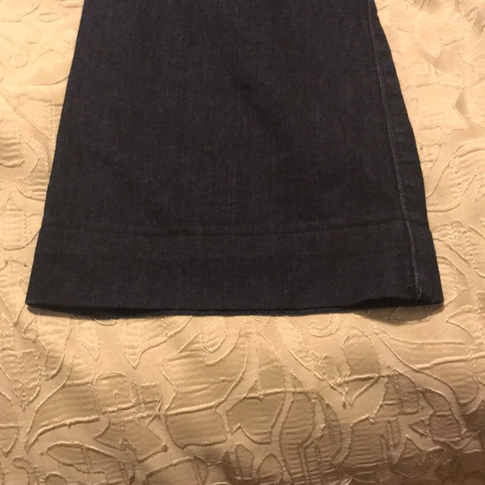 J Brand Love Story flare jeans - Picture 9 of 9